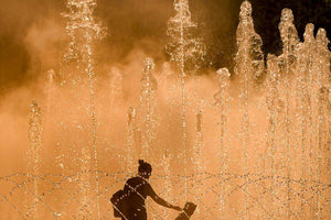 Συναγερμός για την αύξηση των θερμοκρασιών – Εντονότεροι και συχνότεροι οι καύσωνες στην Ελλάδα, η σύγκριση με το 1990