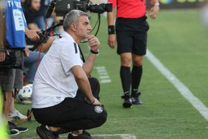 Δέλλας: Προνομιούχος που κατείχα τη θέση του προπονητή του ΟΦΗ