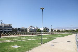 Ηράκλειο: 18χρονη έπεσε από τα Ενετικά Τείχη με σκοπό να αυτοκτονήσει!