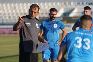 Ξεκίνησε με ενθουσιασμό ο Ηρόδοτος