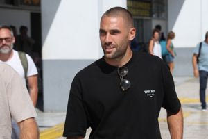 Στο Ηράκλειο ο Μπαΐνοβιτς για τον ΟΦΗ