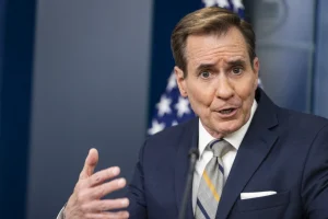 Πρόοδο στις συνομιλίες για εκεχειρία στη Γάζα, βλέπει ο Λευκός Οίκος