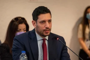 Κυρανάκης: Με μεγάλη προχειρότητα το πόρισμα ΕΟΔΑΣΑΑΜ για την πυρόσφαιρα – Έρχονται απολύσεις στον ΟΣΕ