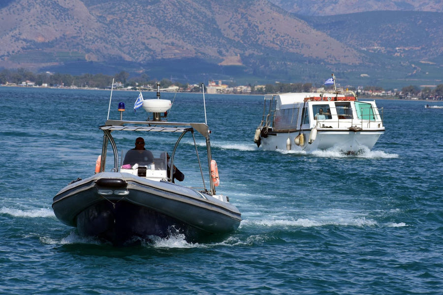 Πόσο κοστίζει μια Επιχείρηση Έρευνας και Διάσωσης (SAR);