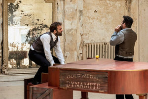 Λίγες θέσεις απομένουν για το Lemon στη Φουρνή