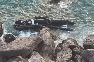 Εντοπίστηκαν 44 μετανάστες σε παραλία του Αγίου Νικήτα