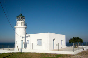 Ανοικτοί για το κοινό αύριο 18 φάροι της επικράτειας