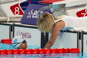 Παραολυμπιακοί Αγώνες: H Αρετή τα κατάφερε ξανά!