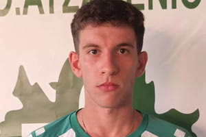 Απέκτησε τον νεαρό Καρανδινό ο ΠΟΑ