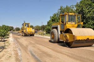 ΥπΑΑΤ: Νέο πρόγραμμα αγροτικής οδοποιίας για Δήμους ύψους 65 εκατ. ευρώ