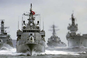 Επόμενος προορισμός;