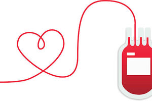 Εθελοντική αιμοδοσία στον Σοκαρά