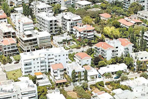 Μητρώο ακινήτων κατά φοροδιαφυγής