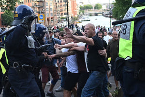 Μια αναμενόμενη, εν πολλοίς, βρεττανική εξέλιξη