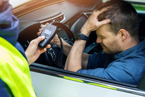 «Τύφλα στη μεθιά» 37χρονος οδηγός στο Ηράκλειο