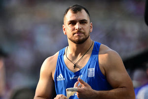 Ολυμπιακοί Αγώνες 2024: Εκτός τελικού ο Αναστασάκης