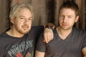 Συγκινεί η ανάρτηση του Γιάννη Βαρδή για τον πατέρα του: «Η μνήμη σου αιωνία»