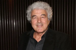 Πέθανε ο σκηνοθέτης Αντώνης Αντύπας