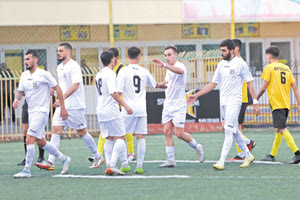 Κέρδισε όλες τις μάχες ο ΑΟΤ