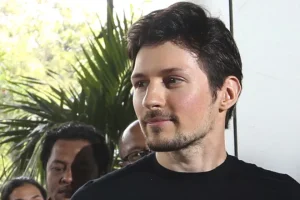 Κύμα αντιδράσεων για τη σύλληψη του ιδιοκτήτη του Telegram – Τα επόμενα βήματα της έρευνας