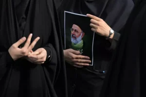 Ιράν: Στη δημοσιότητα το πόρισμα για τη συντριβή του ελικοπτέρου του Ραϊσί