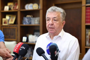 Στ. Αρναουτάκης: Άμεσες παρεμβάσεις και έργα οδικής ασφάλειας στον ΒΟΑΚ – Το δυσκολότερο τμήμα είναι το Χανιά – Ηράκλειο