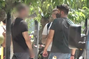 Αρτέμιδα: Προφυλακιστέος κρίθηκε ο φαρμακοποιός που μαχαίρωσε την 27χρονη εν διαστάσει σύζυγό του