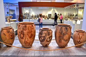 Aρχαιολογικό Μουσείο Ηρακλείου