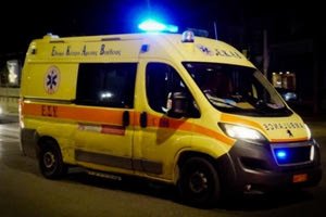 Ηράκλειο: Τον βρήκε νεκρό η μητέρα του