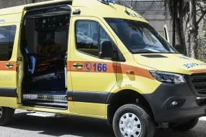 Πέθανε την ώρα που εργαζόταν σε ταβέρνα 26χρονος στα Τρίκαλα