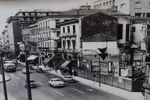 Τα πιο ακριβοπληρωμένα πράγματα είναι οι ιδέες