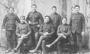 Τιμητική εκδήλωση στις 3-8-2024 του Πολιτιστικού Συλλόγου Φιλίππου  Μονοφατσίου