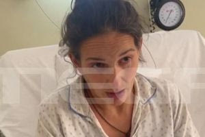 Γέννησε η γυναίκα του παλαιοχριστιανού, μετά από 42 εβδομάδες κύησης – Γιατί δεν τους δίνουν το μωρό