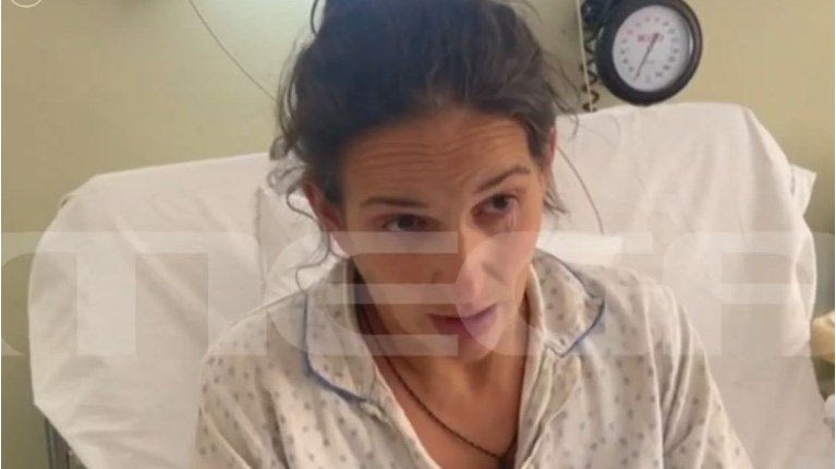 Γέννησε η γυναίκα του παλαιοχριστιανού, μετά από 42 εβδομάδες κύησης – Γιατί δεν τους δίνουν το μωρό