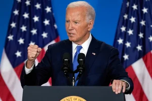 Η κυβέρνηση Μπάιντεν προχωρά στη διαγραφή δανείων ύψους 4,7 δισ. δολαρίων προς την Ουκρανία