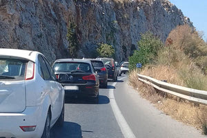 Εθνική οδός για… γερά νεύρα!