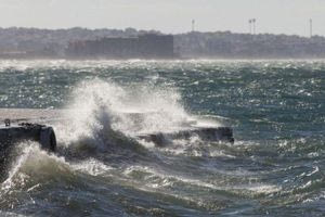 Έως 7 μποφόρ την Κυριακή – Ανακοίνωση από το Λιμεναρχείο Ηρακλείου