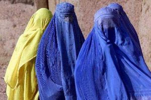 Ανησυχία στον ΟΗΕ για ένα νόμο των Ταλιμπάν που επιβάλλει στις γυναίκες όταν βρίσκονται εκτός σπιτιού και να φροντίζουν να μην ακούγεται η φωνή τους.