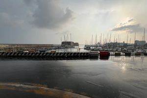 Προειδοποίηση Μαρουσάκη για πλημμυρικά φαινόμενα στην Κρήτη