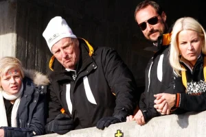 Νορβηγία: Συνελήφθη ο γιος της μέλλουσας βασίλισσας – Ποια η κατηγορία