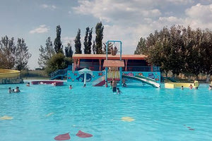 Χαλκιδική: Νεκρό 8χρονο παιδάκι σε πισίνα κατασκήνωσης