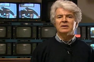 Πέθανε ο σκηνοθέτης Σταμάτης Χονδρογιάννης