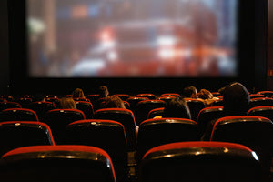 Ουαλία: Γέννησε μέσα στον κινηματογράφο και το νεογέννητο απέκτησε δωρεάν εισιτήριο για μια ζωή