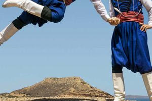 Παγκόσμιο Συμβούλιο Κρητών: Περιοδεία στην Κρήτη του νέου ΔΣ