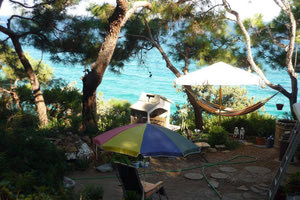 Ένας μικρός καλοκαιρινός ύμνος στην Ικαρία