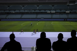 Παρίσι: Συναγερμός για ύποπτο αντικείμενο κοντά στο Stade de France