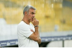 Δέλλας: “Μετά την διακοπή θα είμαστε διαφορετική ομάδα”