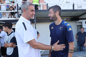 Δέλλας: “Χρειάζονται χρόνο Νούς και Γιούνγκ”