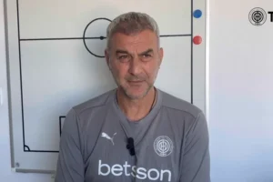 Δέλλας: “Δύσκολο παιχνίδι, να πάρουμε το καλύτερο που μπορούμε”