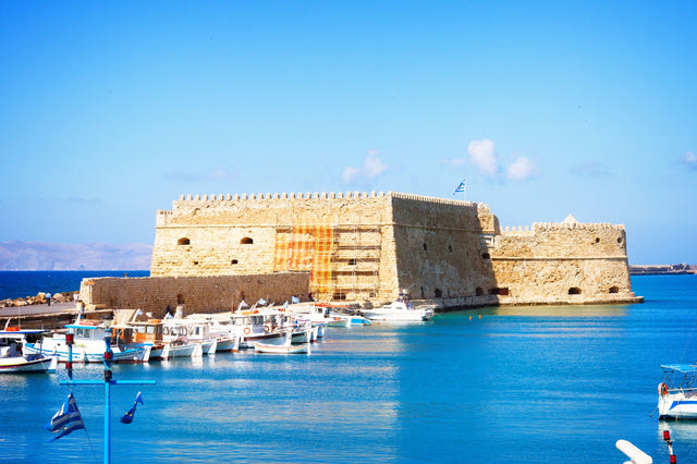 Κρήτη, Ρόδο και Κω επιλέγουν οι Γερμανοί – Οι ευρωπαϊκοί ταξιδιωτικοί προορισμοί κερδίζουν έδαφος λόγω του αποκλεισμού των περιοχών του Κόλπου